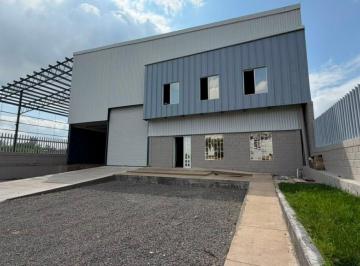 Bodega comercial , El Salto · Bodega en Renta a 3 Minutos del Aeropuerto Lomas del Aeropuerto