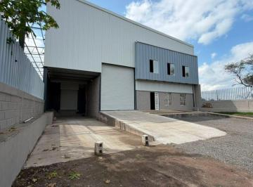 Bodega comercial , El Salto · Bodega Industrial en Renta a 3 Minutos del Aeropuerto