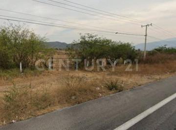 Terreno / Lote · 739m² · Terreno en Venta en Los Asmoles, Col.