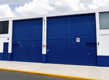 Bodega comercial , Azcapotzalco · Bodega 600 m Azcapotzalco Colonia Providencia