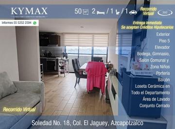 3bcfd58d129db94398c47e3399691fc3621789ae3b4db7a3ef79023ee11ad8fc · Depto con Balcón, Terraza, Estacionamiento y Amenidades en El Jagüey.