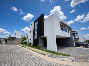 Casa de 3 habitaciones, San Andrés Cholula · Renta 32 Mil Parque Guanajuato Lomas de Angelopolis