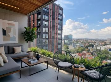 Imagen generada por IA · Nupol Living: Departamento en Venta en Ampliación Granada
