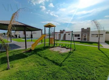 Casa · 3 Recámaras · 2 Estacionamientos · Casa en Renta Fraccionamiento Quinta Terranova Coronango