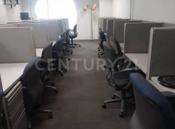 Oficina · 250m² · 8 Estacionamientos · Oficina en Renta | Col. Obispado | Monterrey N. L
