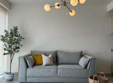 Departamento de 1 habitación, León · Renta de Loft en Torre Binem Cerca de Plaza Mayor
