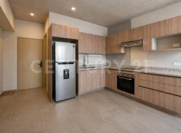 Departamento · 72m² · 2 Recámaras · 1 Estacionamiento · Departamento en Venta en Torre Una, Monterrey