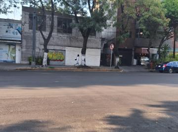 Terreno comercial de 6 habitaciones, Benito Juárez · Terreno Para Desarrolladores