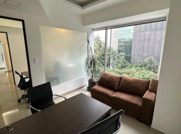 Oficina , Miguel Hidalgo · Excelente Oficina en Campos Elíseos