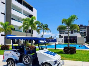 Departamento · 46m² · 1 Recámara · Departamento - Fraccionamiento Villa Marina