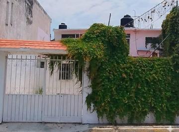 Casa · 200m² · 5 Recámaras · 1 Estacionamiento · Casa de un Piso en Renta Más Departamento Independiente en Cuautla Morelos