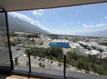 Foto 1 · Departamento en Renta, Sikara Distrito Urbano, Cumbres Madeira, Monterrey, Nuevo León.