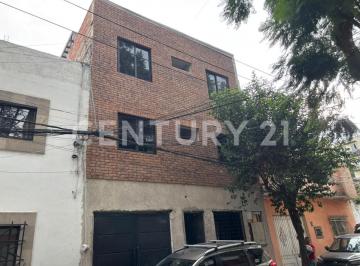 Departamento · 37m² · 1 Recámara · Preventa Remodelación - Departamento en Anáhuac, Miguel Hidalgo, Cdmx