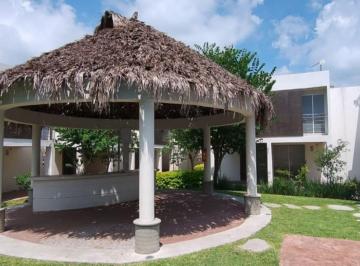 Casa en condominio · 74m² · Casa en Condominio - Pueblo Xaloxtoc