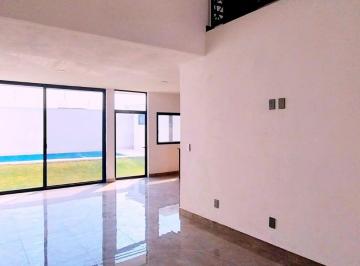 Casa · 167m² · 3 Recámaras · 2 Estacionamientos · Residencia en Venta, Residencial Tehuicil