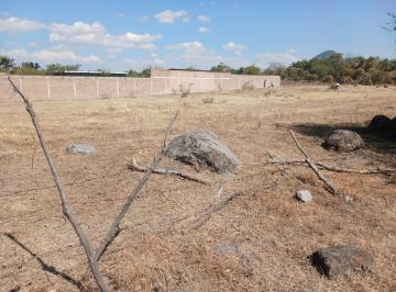 Terreno / Lote · 3236m² · Venta de Terreno 3200 m Rustico en Jonacatepec