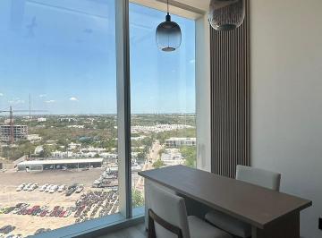 N/A · Consultorio en Renta en Torre The Sky en Mérida, Yucatán, con Recepción y Baño