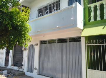 N/A · Casa 2 Plantas en Venta Col. Juárez Mazatlán — Ideal Vivir y Rentar