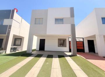 N/A · Casa en Renta en La Ponte Residencial | 3 Recámaras | Casa Club y Alberca | $20,000 Mxn | Mexicali