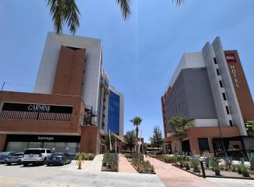 N/A · La Oficina Que Proyecta El Nivel de Tu Empresa Desde El Primer Instante.