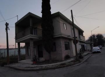 N/A · Casa en Renta, Amueblada, Valle de Santo Domingo, San Nicolas