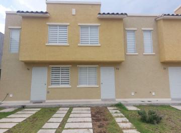 Casa de 2 habitaciones, Huejotzingo · Venta de Casa 2 Recamaras, Fraccionamiento Privado, Huejotzingo Puebla, C. P. 74160