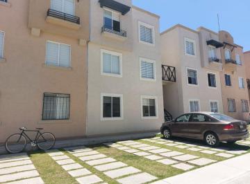 Departamento de 2 habitaciones, Huejotzingo · Departamento en Venta, 2 Recamaras, 1 Alcoba, Planta Baja, Fraccionamiento Privado, Huejotzingo, Pue
