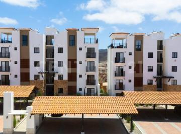 Departamento · 90m² · 2 Recámaras · 2 Estacionamientos · Penthouse en Renta en Viñedos del Mar, Ensenada, Baja California