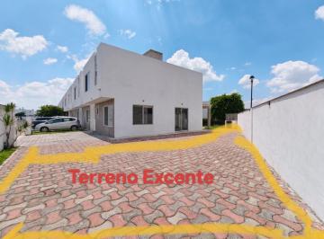 Casa · 133m² · 3 Recámaras · 2 Estacionamientos · Casa - Paseos del Bosque