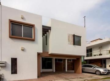 1 · Casa en Lomas de Angelópolis I, Fracc Valle Real, en Venta $4,490,000 a Unos Pasos de Chedraui