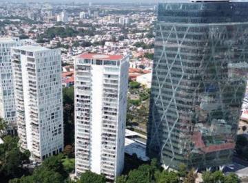 Departamento de 4 habitaciones, Guadalajara · Loft Renta o Venta 302 m²