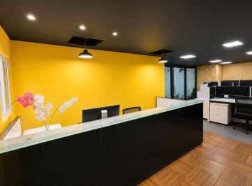 Oficina , Miguel Hidalgo · Renta Oficinas en Polanco un Piso Completo Entre Mazarik y Ruben Dario