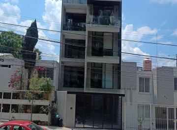 Departamento · 85m² · 1 Recámara · 1 Estacionamiento · Departamento en Renta Jardines del Moral León Guanajuato