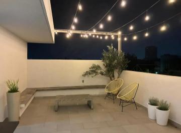 Departamento de 2 habitaciones, Guadalajara · Departamento en Renta Providencia Guadalajara