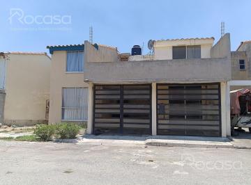 Casa · 3 Recámaras · 1 Estacionamiento · Casa Joyas de Miramapolis