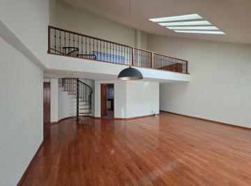 Departamento de 3 habitaciones, Miguel Hidalgo · Pent House Exterior en Venta en La Bella Calle de Anatole France, Colonia Polanco