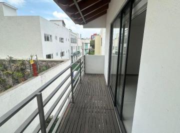 Departamento de 2 habitaciones, Benito Juárez · PH de 112 m² con 2 Recámaras en Venta en del Valle Centro