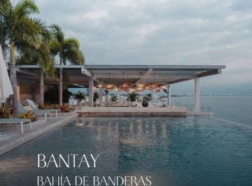 Departamento de 3 habitaciones, Bahía de Banderas · Departamento de Lujo Frente Al Mar Bucerias/bahia de Banderas