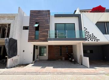 Casa de 4 habitaciones, Puebla · Casa Nueva en Venta en Fraccionamiento Pradea, Blvd Valsequillo/avila Camacho