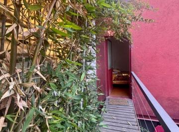 Departamento compartido de 1 habitación, Cuauhtémoc · Habitación con Acceso y Cocina Independiente en Casa en La Roma