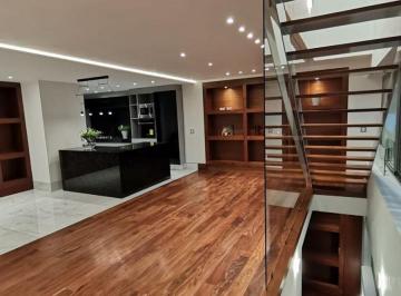 Departamento de 2 habitaciones, Miguel Hidalgo · Hermoso PH con Terraza Propia a Dos Cuadras del Centro Comercial Antara