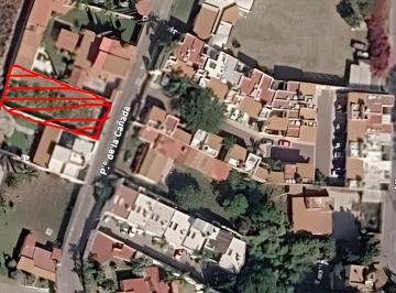 Terreno / Lote , Zapopan · Excelente Terreno en Zapopan
