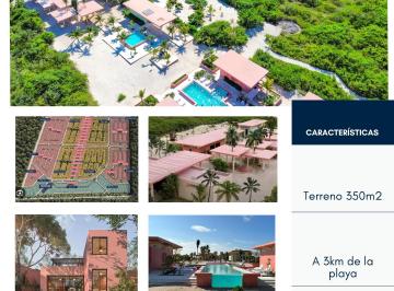 Terreno / Lote , Sinanché · Terreno a 5 Km de La Playa
