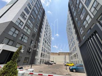 Departamento de 2 habitaciones, Guadalajara · Departamento de 57 m² con 2 Recámaras en Venta en Huentitán El Bajo