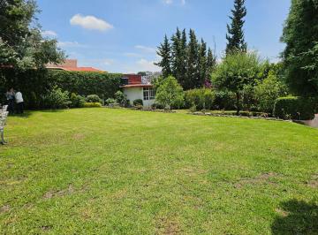 Terreno / Lote , Atizapán de Zaragoza · Vendo Hermoso Terreno en Club Golf Hacienda
