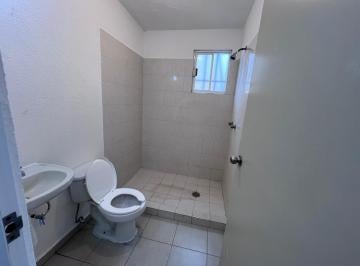 Casa · 63m² · 3 Recámaras · 1 Estacionamiento · Casa en Toluca · 3 Recámaras