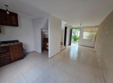 Casa · 70m² · 2 Recámaras · 1 Estacionamiento · Casa en Toluca · 2 Recámaras