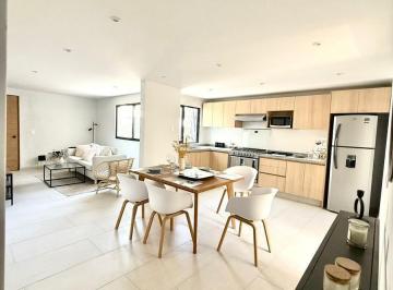 Casa · 84m² · 2 Recámaras · 2 Estacionamientos · Casa - Atenor Salas