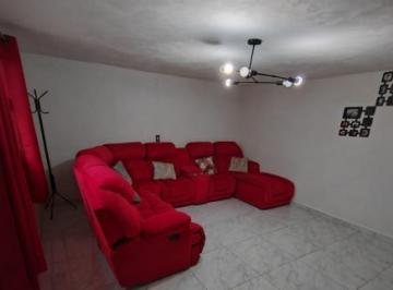 Casa · 236m² · 3 Recámaras · 2 Estacionamientos · Casa - Bordo de Las Canastas