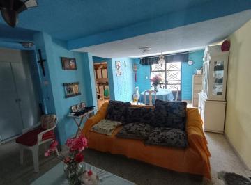 Casa · 96m² · 4 Recámaras · 1 Estacionamiento · Casa - Privada Las Huertas